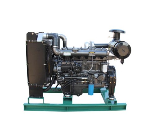 TSS Diesel TDK 170 6LT