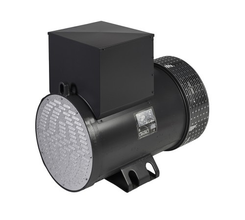 Синхронный генератор Mecc Alte ECP34-1L/4 (108 кВт) (21984) Синхронный генератор Mecc Alte ECP34-1L/4 (108 кВт) (21984)