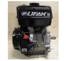 Двигатель бензиновый Lifan 188F (Ø25мм)
