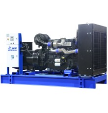 Дизельный генератор ТСС АД-360С-Т400-2РМ5 ПРОФ