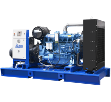 Дизельный генератор ТСС АД-200С-Т400-1РМ9 Дизельный генератор ТСС АД-200С-Т400-1РМ9