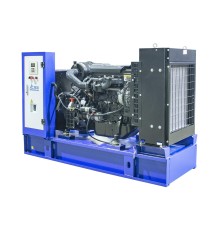 Дизельный генератор ТСС АД-60С-Т400-1РМ7