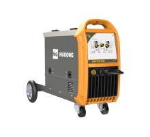 Сварочный полуавтомат MIG/STICK 250D III (без горелки)