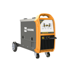 Сварочный полуавтомат MIG/STICK 250D III (без горелки)