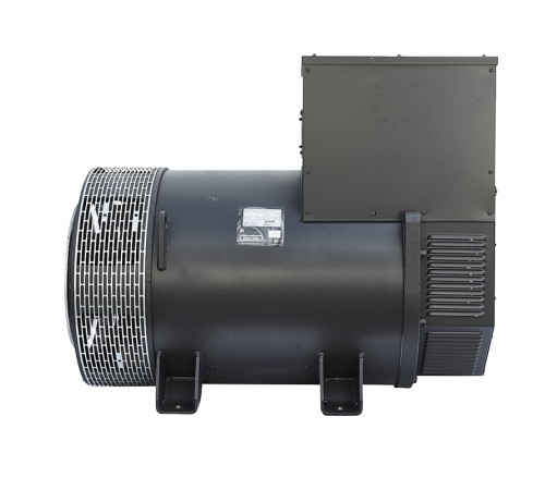 Mecc Alte ECO40-1L SAE 1/14 (440 кВт) (015172) Mecc Alte ECO40-1L SAE 1/14 (440 кВт) (015172)
