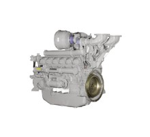 Двигатель Perkins 4012-46TAG2A