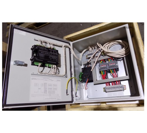 Блок автоматики KPEC20026BP52A (для KDE12EA/STA) Блок автоматики KPEC20026BP52A (для KDE12EA/STA)