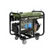 Дизель генератор TSS SDG 5000EHA