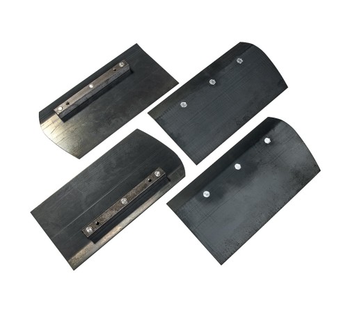 Лопасти для TSS DMR, DMD600 (к-т из 4 лопастей) (074122)