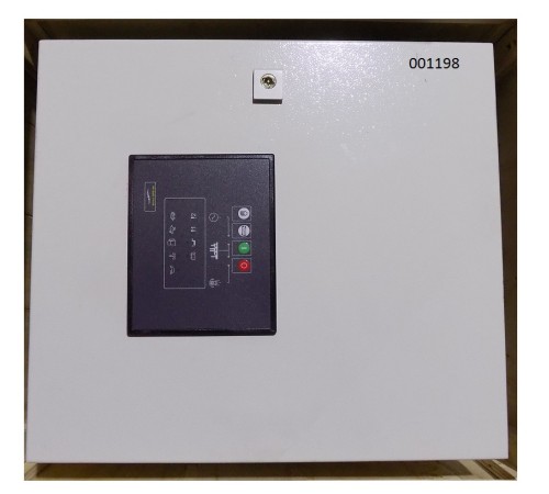 Блок автоматики KPEC20026BP52A (для KDE12EA/STA) Блок автоматики KPEC20026BP52A (для KDE12EA/STA)