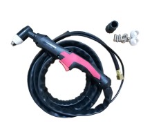 Плазмотрон (горелка плазменной резки металлов) PT-60 (SP-50), 5м / plasma cutting torch