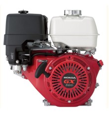 Двигатель бензиновый Honda GX390 (Ø25мм)/Engine