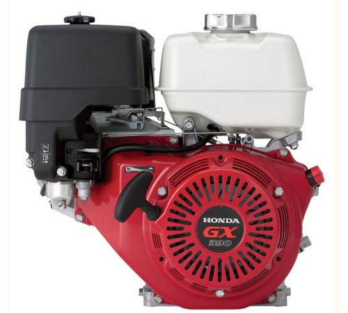 Двигатель бензиновый Honda GX390 (Ø25мм)/Engine