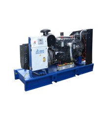 Дизельный генератор ТСС АД-240С-Т400-1РМ20 (Mecc Alte)