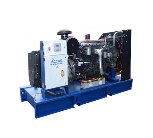 Дизельный генератор ТСС АД-240С-Т400-1РМ20 (Mecc Alte) (016272)