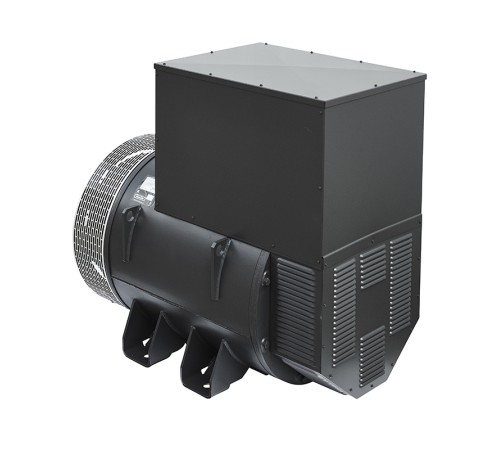 Синхронный генератор Mecc Alte ECO43-2S/4 (744 кВт) (22002) Синхронный генератор Mecc Alte ECO43-2S/4 (744 кВт) (22002)