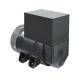 Mecc Alte ECO43-2S/4 (744 кВт) (022002)