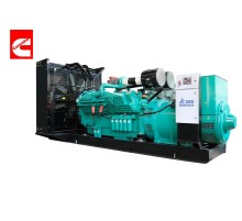 Дизельный генератор ТСС АД-1200С-Т400-1РМ15 Дизельный генератор ТСС АД-1200С-Т400-1РМ15
