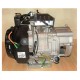 Двигатель бензиновый TSS KM420C-V (вал-конус) (028324)
