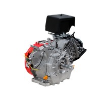 Двигатель бензиновый G 460/192F (S-тип, вал под шпонку Ø 25мм) - K0