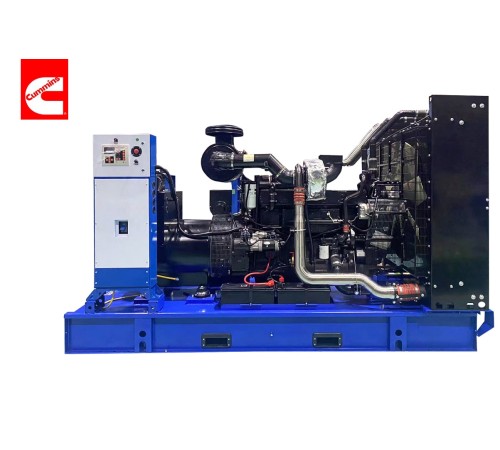 Дизельный генератор ТСС АД-310С-Т400-1РМ15 (PMG) (047665) Дизельный генератор ТСС АД-310С-Т400-1РМ15 (PMG) (047665)