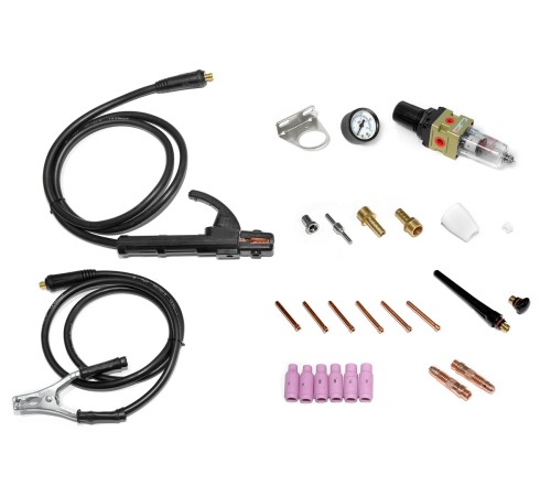 Многофункциональный сварочный аппарат TSS EVO CT-518 (035273) Многофункциональный сварочный аппарат TSS EVO CT-518 (035273)