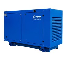 Дизельный генератор ТСС АД-40С-Т400-2РПМ7