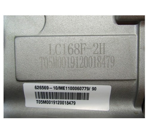 Двигатель бензиновый LC168F-2H TSS RM75H,L (Ø20х50mm)/engine Двигатель бензиновый LC168F-2H TSS RM75H,L (Ø20х50mm)/engine