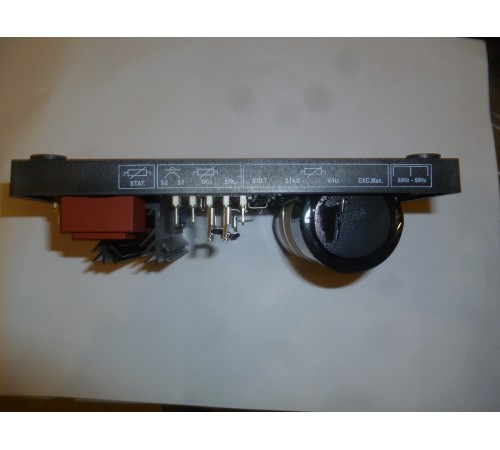 Регулятор напряжения R448/R448 AVR (006765) Регулятор напряжения R448/R448 AVR (006765)