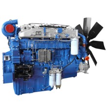 Yuchai YCTD20840-G31
