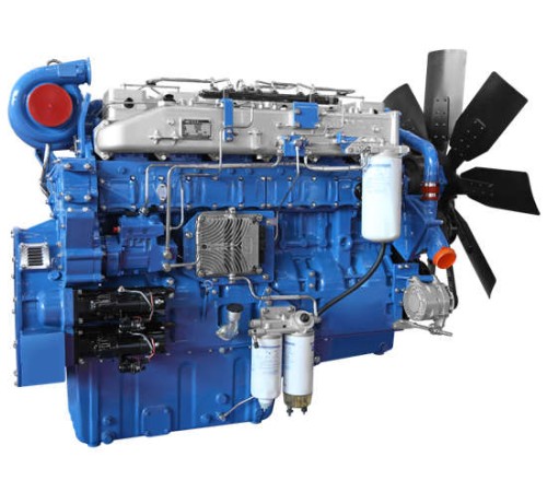 Yuchai YCTD20840-G31 Yuchai YCTD20840-G31
