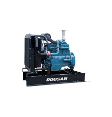Hyundai Doosan P086TI (без радиатора 043449)