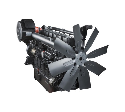 TSS Diesel TDS 782 6LTE TSS Diesel TDS 782 6LTE