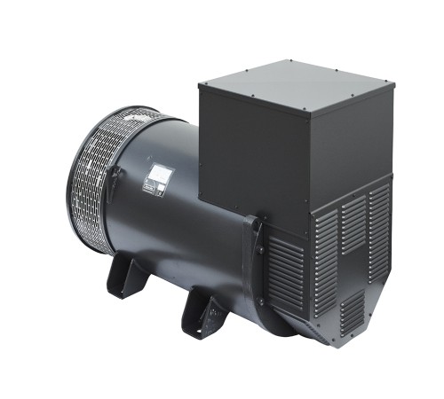 Синхронный генератор Mecc Alte ECO40-VL/4 (600 кВт) (22000) Синхронный генератор Mecc Alte ECO40-VL/4 (600 кВт) (22000)