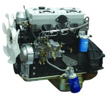 Двигатель TSS Diesel Prof TDY 30 4L