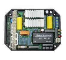 Регулятор напряжения Mecc Alte , UVR 6 / TYPE UVR 6 AVR