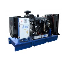 Дизельный генератор ТСС АД-400С-Т400-1РМ20 (Mecc Alte)