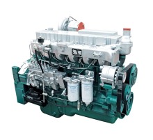 Двигатель Yuchai YCMJ12TAA500-G20