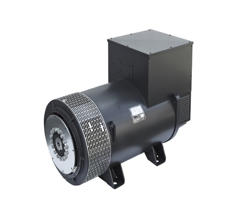 Mecc Alte ECO40-1L SAE 1/14 (440 кВт) (015172) Mecc Alte ECO40-1L SAE 1/14 (440 кВт) (015172)