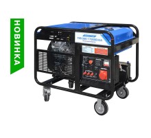 Бензогенератор TSS SGG 17000EH3A