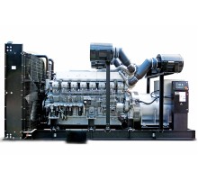 Дизельный генератор ТСС АД-1200С-Т400-1РМ8 Дизельный генератор ТСС АД-1200С-Т400-1РМ8