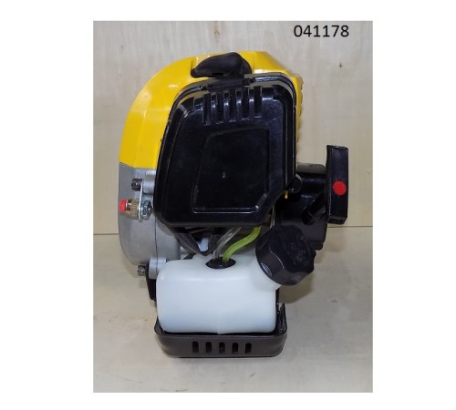 Двигатель бензиновый 1E48F TSS-JH96/1E48F Gasoline Engine TSS-JH96 (View №1) Двигатель бензиновый 1E48F TSS-JH96/1E48F Gasoline Engine TSS-JH96 (View №1)