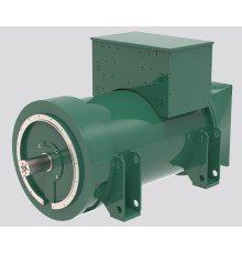 Leroy Somer LSA 53.2 M7