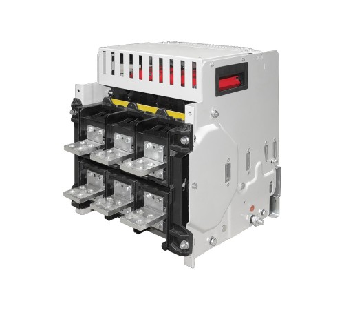 Выключатель автоматический воздушный YEW1-2000/3P (1600A)/Air circuit breaker