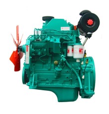 Cummins 4B3.9-G12