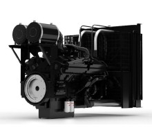 Cummins KTA38-G2