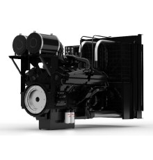 Cummins KTA38-G2
