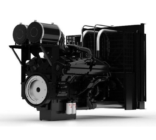 Cummins KTA38-G2 Cummins KTA38-G2
