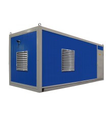 Дизельный генератор ТСС АД-450С-Т400-1РНМ5