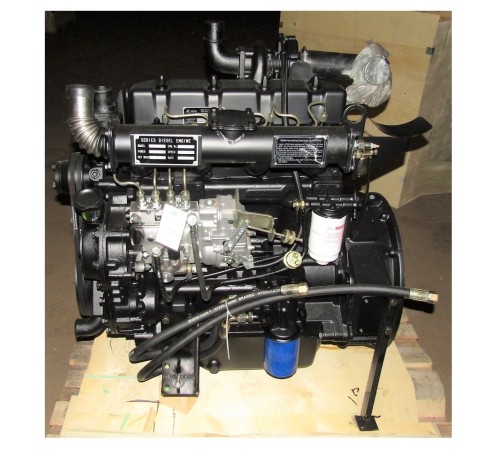 TSS Diesel TDK 66 4LT TSS Diesel TDK 66 4LT